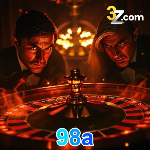 98a BET Jogos de caça-níqueis