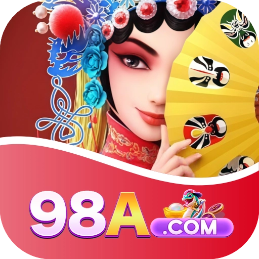 98a BET LOGO