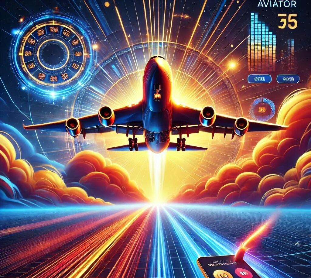 98a Introdução ao Aviator