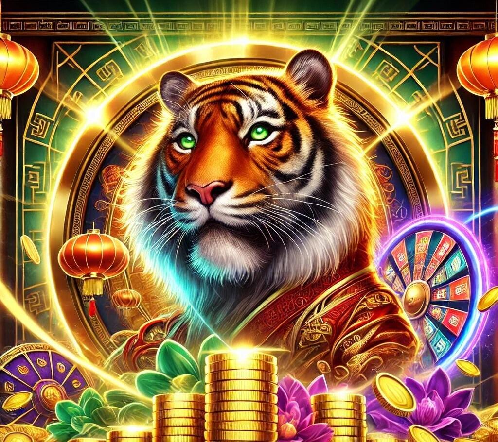 98a Dicas para Fortune Tiger
