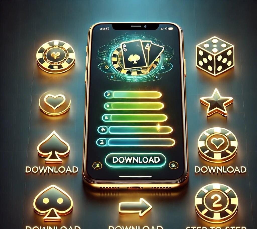 98a Como Baixar o App