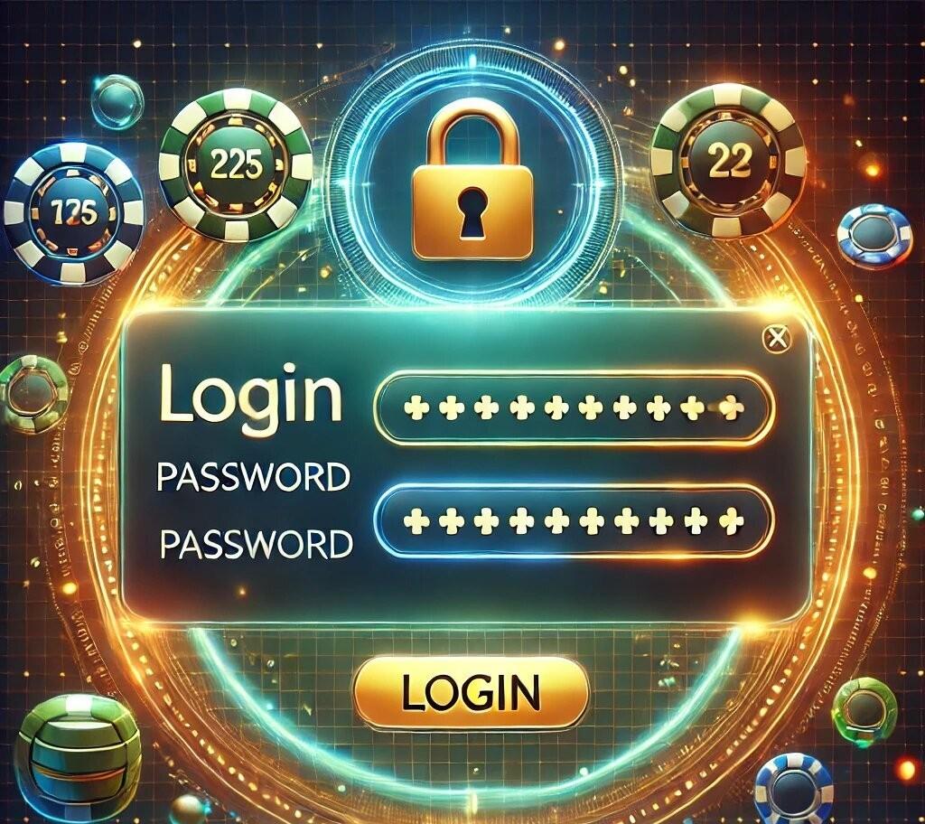 98a Como Fazer Login