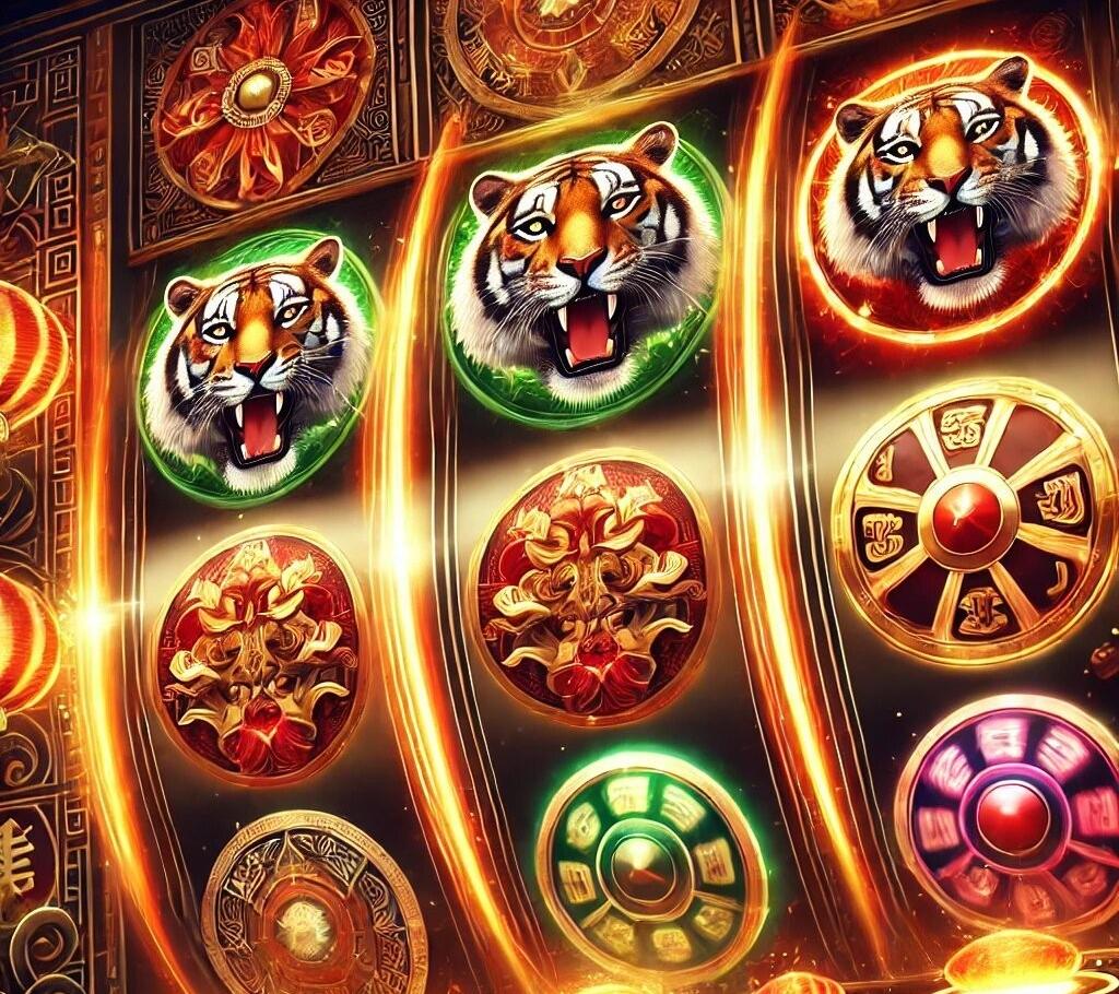98a Como Jogar Fortune Tiger