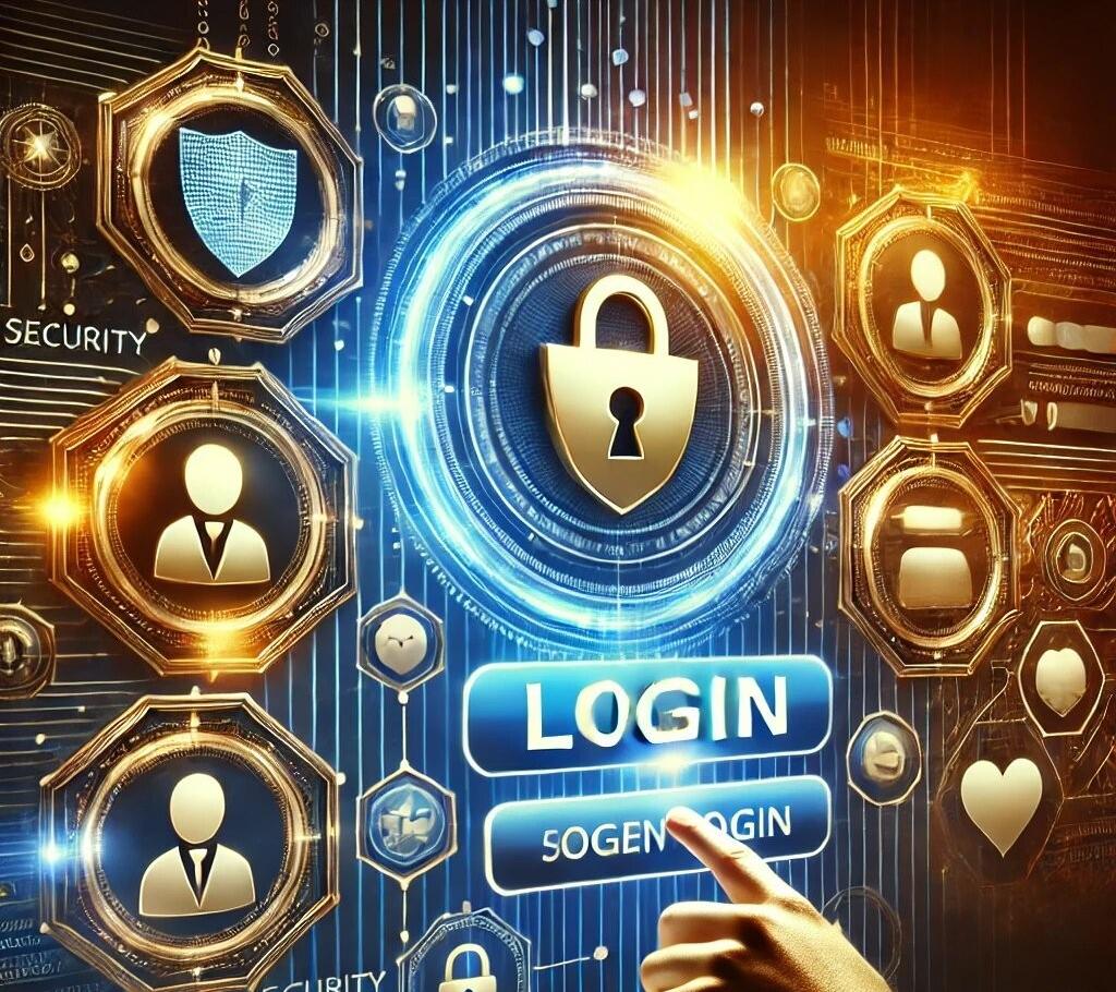98a Benefícios de Fazer Login