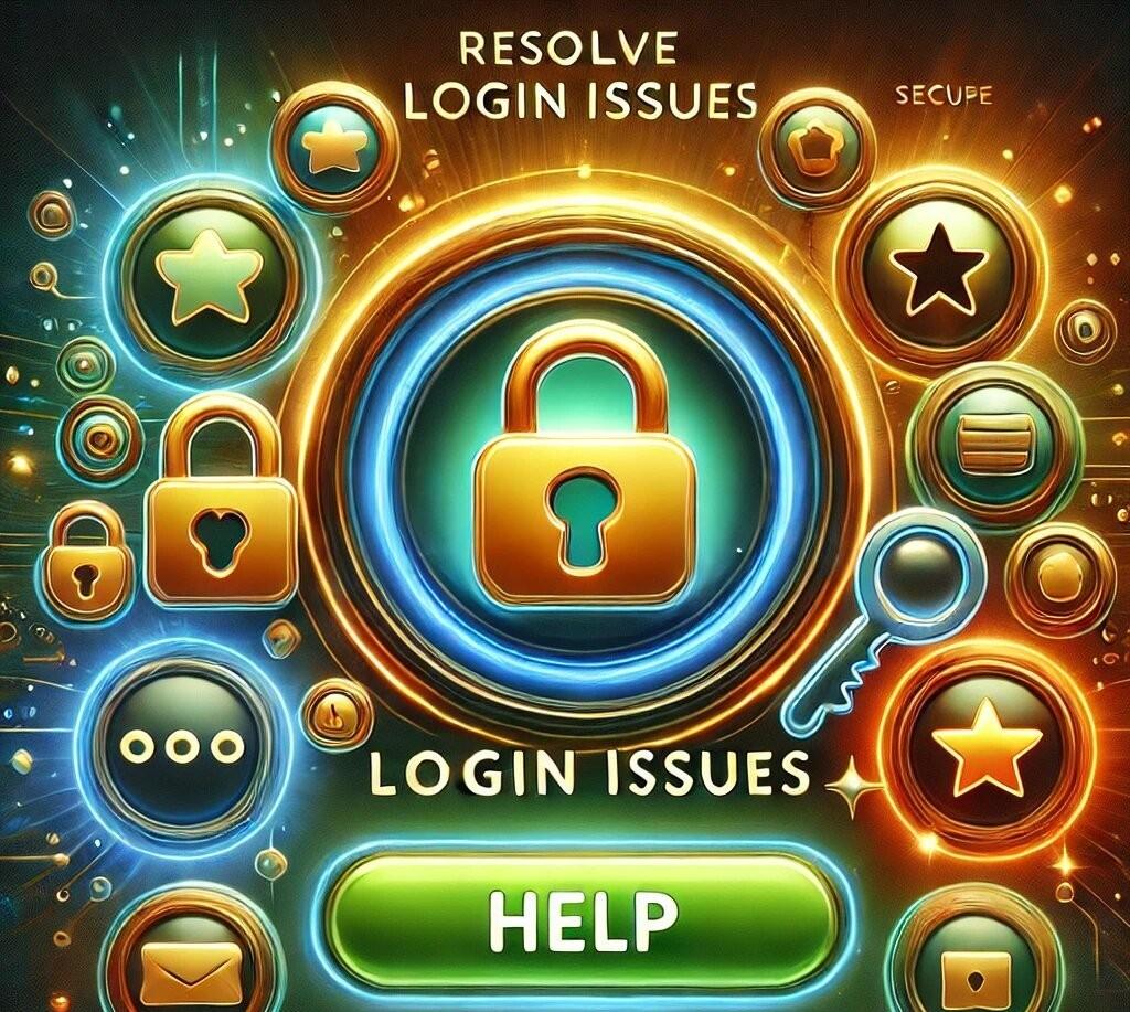 98a Ajuda para Login