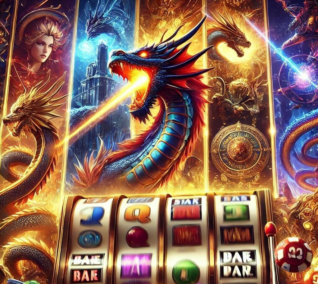 98a Slots Populares