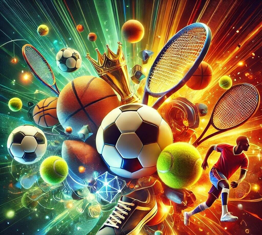 98a Esportes Populares