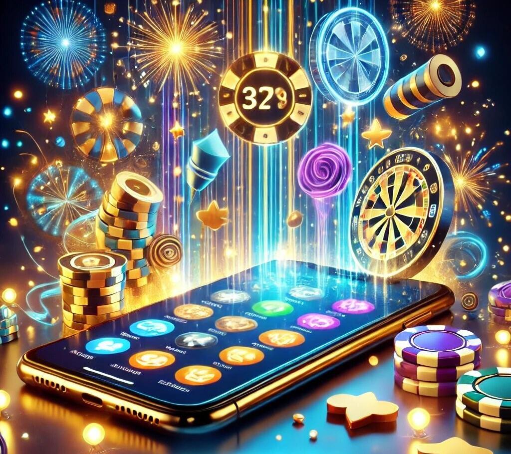 98a Por Que Baixar o App?