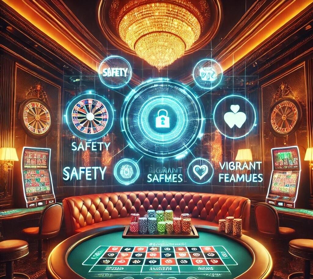 Por Que Jogar no 98a?